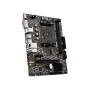 Материнська плата MSI A520M-A PRO Материнська плата MSI A520M-A PRO