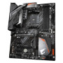 Материнська плата GIGABYTE A520 AORUS ELITE Материнська плата GIGABYTE A520 AORUS ELITE