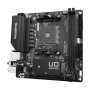 Материнська плата GIGABYTE A520I AC Материнська плата GIGABYTE A520I AC