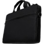 Сумка для ноутбука Vinga 15.6" NB1502 Black, white print (NB1502UWBK) Сумка для ноутбука Vinga 15.6" NB1502 Black, white print (NB1502UWBK)