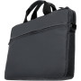 Сумка для ноутбука Vinga 15.6" NB1502 Gray, black print (NB1502UBGY) Сумка для ноутбука Vinga 15.6" NB1502 Gray, black print (NB1502UBGY)