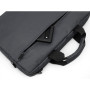 Сумка для ноутбука Vinga 15.6" NB1502 Gray, black print (NB1502UBGY) Сумка для ноутбука Vinga 15.6" NB1502 Gray, black print (NB1502UBGY)