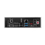 Материнська плата MSI MPG B550 GAMING PLUS Материнська плата MSI MPG B550 GAMING PLUS