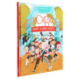 Книга Непосидючка, який любив бігати - Олеся Кешеля-Іса Yakaboo Publishing (9786177544509) Книга Непосидючка, який любив бігати - Олеся Кешеля-Іса Yakaboo Publishing (9786177544509)