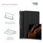 Чохол до планшета Armorstandart Samsung Galaxy Tab S8 Ultra / S9 Ultra (SM-X910/X916B/X918U) Black (ARM61445) Чохол до планшета Armorstandart Samsung Galaxy Tab S8 Ultra / S9 Ultra (SM-X910/X916B/X918U) Black (ARM61445)