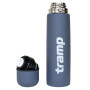 Термос Tramp Basic 1.0 л Grey (UTRC-113-grey) Термос Tramp Basic 1.0 л Grey (UTRC-113-grey)