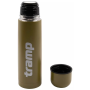 Термос Tramp Basic 1.0 л Khaki (UTRC-113-khaki) Термос Tramp Basic 1.0 л Khaki (UTRC-113-khaki)