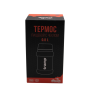 Термос Tramp з широким горлом в чохлі 0.8 л Olive (UTRC-132-olive) Термос Tramp з широким горлом в чохлі 0.8 л Olive (UTRC-132-olive)