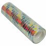Скотч Buromax office, 24мм*10м, 6шт (BM.7170-01) Скотч Buromax office, 24мм*10м, 6шт (BM.7170-01)