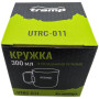 Чашка туристична Tramp UTRC-011-metal (UTRC-011) Чашка туристична Tramp UTRC-011-metal (UTRC-011)