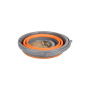 Відро складне Tramp 5L orange (TRC-092-orange) Відро складне Tramp 5L orange (TRC-092-orange)