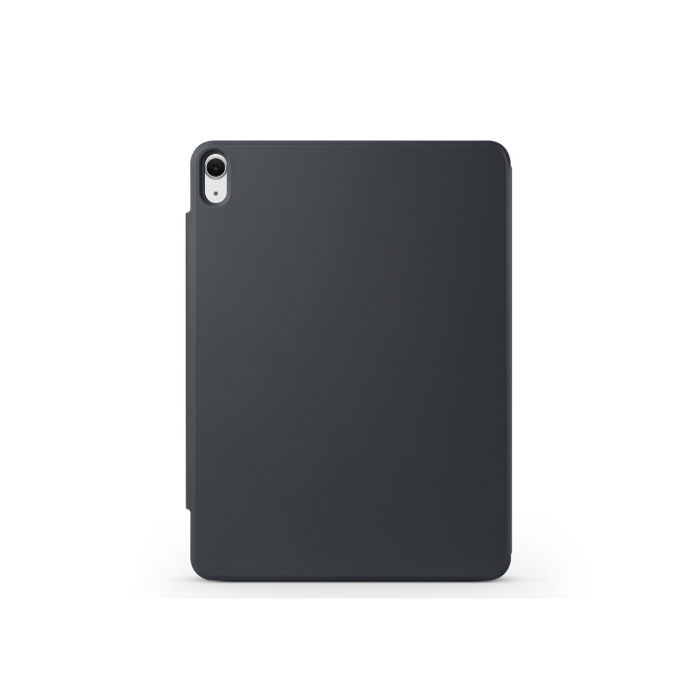 Чохол до планшета BeCover Ultra Slim Origami Magnetic Apple iPad Air 11" M2/M3 (2024/2025) Black (712956)