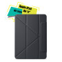 Чохол до планшета BeCover Ultra Slim Origami Magnetic Apple iPad Air 11" M2/M3 (2024/2025) Black (712956) Чохол до планшета BeCover Ultra Slim Origami Magnetic Apple iPad Air 11" M2/M3 (2024/2025) Black (712956)