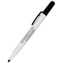 Маркер Centropen Board 2709 1-2 мм, round tip, black (2709/01) Маркер Centropen Board 2709 1-2 мм, round tip, black (2709/01)