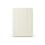 Чохол до планшета BeCover Ultra Slim Origami Flex Apple iPad Air 11" M2/M3 (2024/2025) Beige (712976) Чохол до планшета BeCover Ultra Slim Origami Flex Apple iPad Air 11" M2/M3 (2024/2025) Beige (712976)