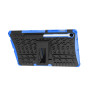 Чохол до планшета BeCover Samsung Galaxy Tab S10 FE (SM-X520/SM-X526) 10.9" Blue (713262) Чохол до планшета BeCover Samsung Galaxy Tab S10 FE (SM-X520/SM-X526) 10.9" Blue (713262)
