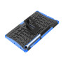 Чохол до планшета BeCover Samsung Galaxy Tab S10 FE (SM-X520/SM-X526) 10.9" Blue (713262) Чохол до планшета BeCover Samsung Galaxy Tab S10 FE (SM-X520/SM-X526) 10.9" Blue (713262)