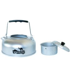 Чайник туристичний Tramp UTRC-038