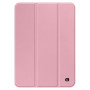Чохол до планшета Armorstandart Smart Case iPad 11 2025 (A16) / 10.9 2024 / 2022 Pink (ARM83977) Чохол до планшета Armorstandart Smart Case iPad 11 2025 (A16) / 10.9 2024 / 2022 Pink (ARM83977)