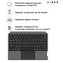 Чохол до планшета AirOn Premium Lenovo Tab M11 + keyboard (4822352781233) Чохол до планшета AirOn Premium Lenovo Tab M11 + keyboard (4822352781233)