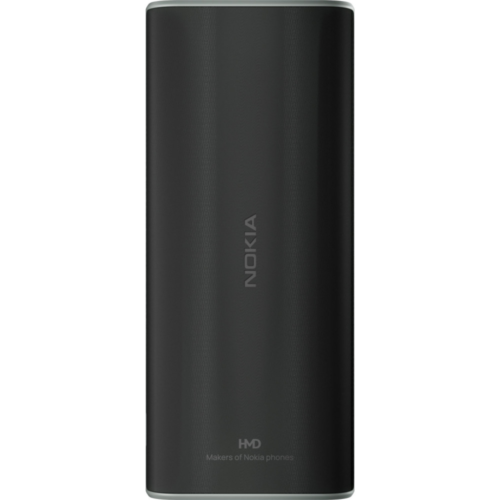 Мобільний телефон Nokia 105 DS 2024 Black