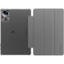 Чохол до планшета Pixus Combo gray (4897058532081) Чохол до планшета Pixus Combo gray (4897058532081)