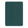 Чохол до планшета Armorstandart Flex Case iPad 11 2025 (A16) / 10.9 2024 / 2022 Dark Green (ARM84458) Чохол до планшета Armorstandart Flex Case iPad 11 2025 (A16) / 10.9 2024 / 2022 Dark Green (ARM84458)