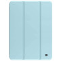Чохол до планшета Armorstandart Flex Case iPad 11 2025 (A16) / 10.9 2024 / 2022 Light blue (ARM84460) Чохол до планшета Armorstandart Flex Case iPad 11 2025 (A16) / 10.9 2024 / 2022 Light blue (ARM84460)