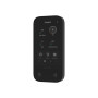 Клавіатура до охоронної системи Ajax KeyPad TouchScreen black
