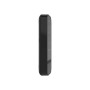 Клавіатура до охоронної системи Ajax KeyPad TouchScreen black