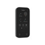 Клавіатура до охоронної системи Ajax KeyPad TouchScreen black