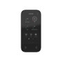 Клавіатура до охоронної системи Ajax KeyPad TouchScreen black