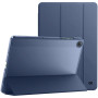 Чохол до планшета Armorstandart Flex Case Samsung Tab A9+ Lavender Grey (ARM84444) Чохол до планшета Armorstandart Flex Case Samsung Tab A9+ Lavender Grey (ARM84444)