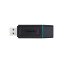 USB флеш накопичувач Kingston 2x64GB DT Exodia Black+Blue USB 3.2 (DTX/64GB-2P) USB флеш накопичувач Kingston 2x64GB DT Exodia Black+Blue USB 3.2 (DTX/64GB-2P)
