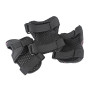 Комплект захисту Tempish FID 3 in 1 XL Black (1020000713/black/XL) Комплект захисту Tempish FID 3 in 1 XL Black (1020000713/black/XL)