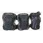 Комплект захисту Tempish FID 3 in 1 XL Black (1020000713/black/XL) Комплект захисту Tempish FID 3 in 1 XL Black (1020000713/black/XL)