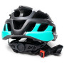 Шолом Cigna WT-016 М 57-61см Black/White/Turquoise (HEAD-039) Шолом Cigna WT-016 М 57-61см Black/White/Turquoise (HEAD-039)