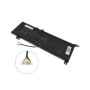 Акумулятор до ноутбука ASUS X509 B21N1818-2, 4212mAh (32Wh), 2cell, 7.6V, Li-ion (A47828) Акумулятор до ноутбука ASUS X509 B21N1818-2, 4212mAh (32Wh), 2cell, 7.6V, Li-ion (A47828)