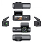 Відеореєстратор Aspiring AT340 QHD2.5K WiFi (Aspiring AT340 QHD2.5K, WiFi) Відеореєстратор Aspiring AT340 QHD2.5K WiFi (Aspiring AT340 QHD2.5K, WiFi)