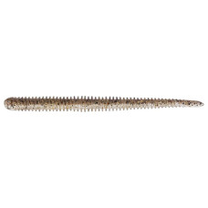 Силікон рибальський Keitech Easy Shaker 4.5" (10 шт/упак) ц:417 gold flash minnow (1551.09.23)