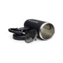 Шейкер спортивний SmartShake Reforce Stainless Steel 30oz/900ml Black (11150103) Шейкер спортивний SmartShake Reforce Stainless Steel 30oz/900ml Black (11150103)
