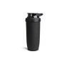 Шейкер спортивний SmartShake Reforce Stainless Steel 30oz/900ml Black (11150103) Шейкер спортивний SmartShake Reforce Stainless Steel 30oz/900ml Black (11150103)