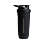 Шейкер спортивний SmartShake Reforce Stainless Steel 30oz/900ml Black (11150103) Шейкер спортивний SmartShake Reforce Stainless Steel 30oz/900ml Black (11150103)