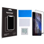 Скло захисне BeCover Poco F5 Pro Black (709744) Скло захисне BeCover Poco F5 Pro Black (709744)