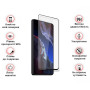 Скло захисне BeCover Poco F5 Pro Black (709744) Скло захисне BeCover Poco F5 Pro Black (709744)