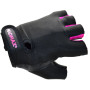 Рукавички для фітнесу MadMax MFG-251 Rainbow Pink XS (MFG-251-PNK_XS) Рукавички для фітнесу MadMax MFG-251 Rainbow Pink XS (MFG-251-PNK_XS)