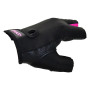Рукавички для фітнесу MadMax MFG-251 Rainbow Pink XS (MFG-251-PNK_XS) Рукавички для фітнесу MadMax MFG-251 Rainbow Pink XS (MFG-251-PNK_XS)