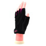 Рукавички для фітнесу MadMax MFG-251 Rainbow Pink XS (MFG-251-PNK_XS) Рукавички для фітнесу MadMax MFG-251 Rainbow Pink XS (MFG-251-PNK_XS)