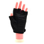 Рукавички для фітнесу MadMax MFG-251 Rainbow Pink XS (MFG-251-PNK_XS) Рукавички для фітнесу MadMax MFG-251 Rainbow Pink XS (MFG-251-PNK_XS)