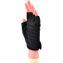 Рукавички для фітнесу MadMax MFG-251 Rainbow Pink XS (MFG-251-PNK_XS) Рукавички для фітнесу MadMax MFG-251 Rainbow Pink XS (MFG-251-PNK_XS)